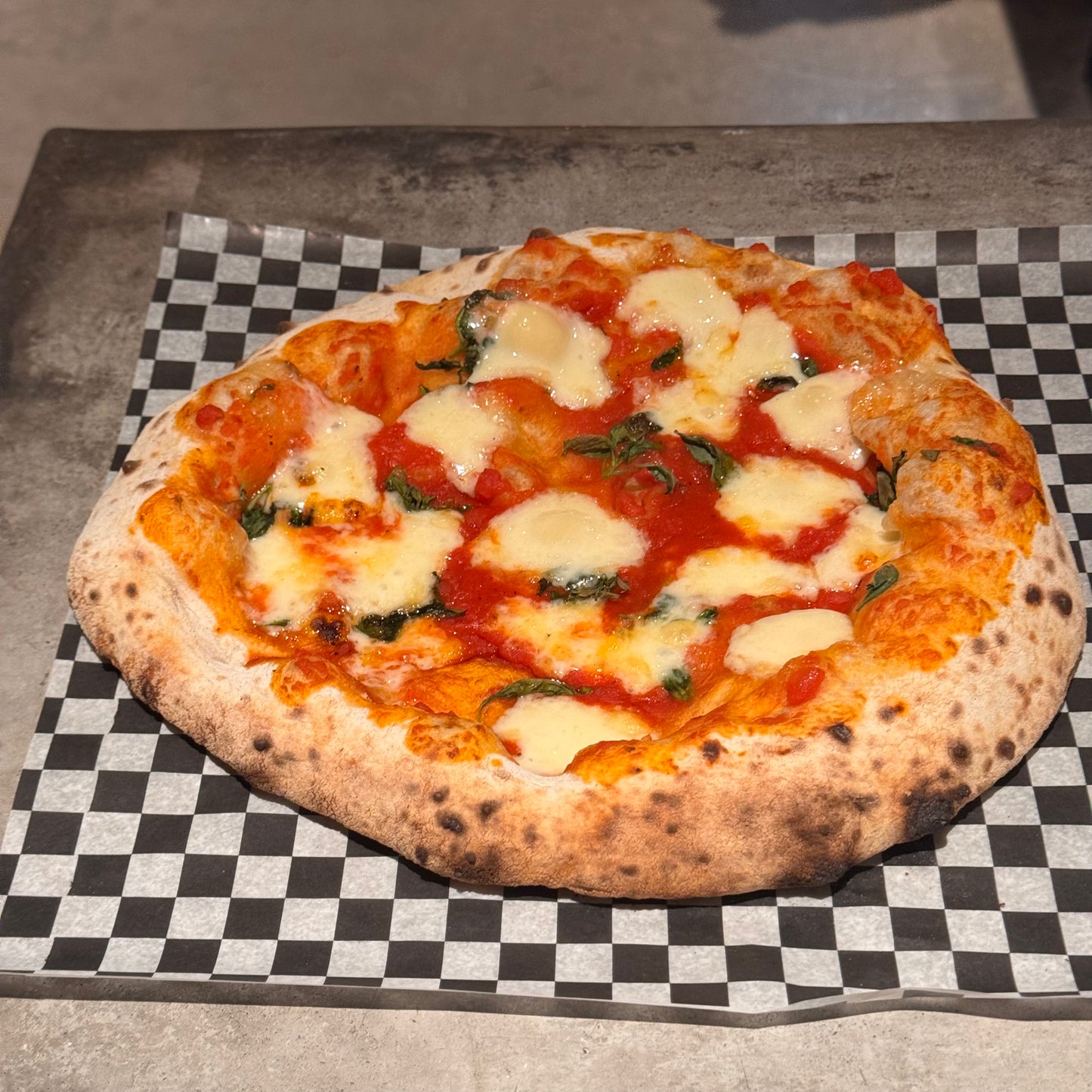 Margherita