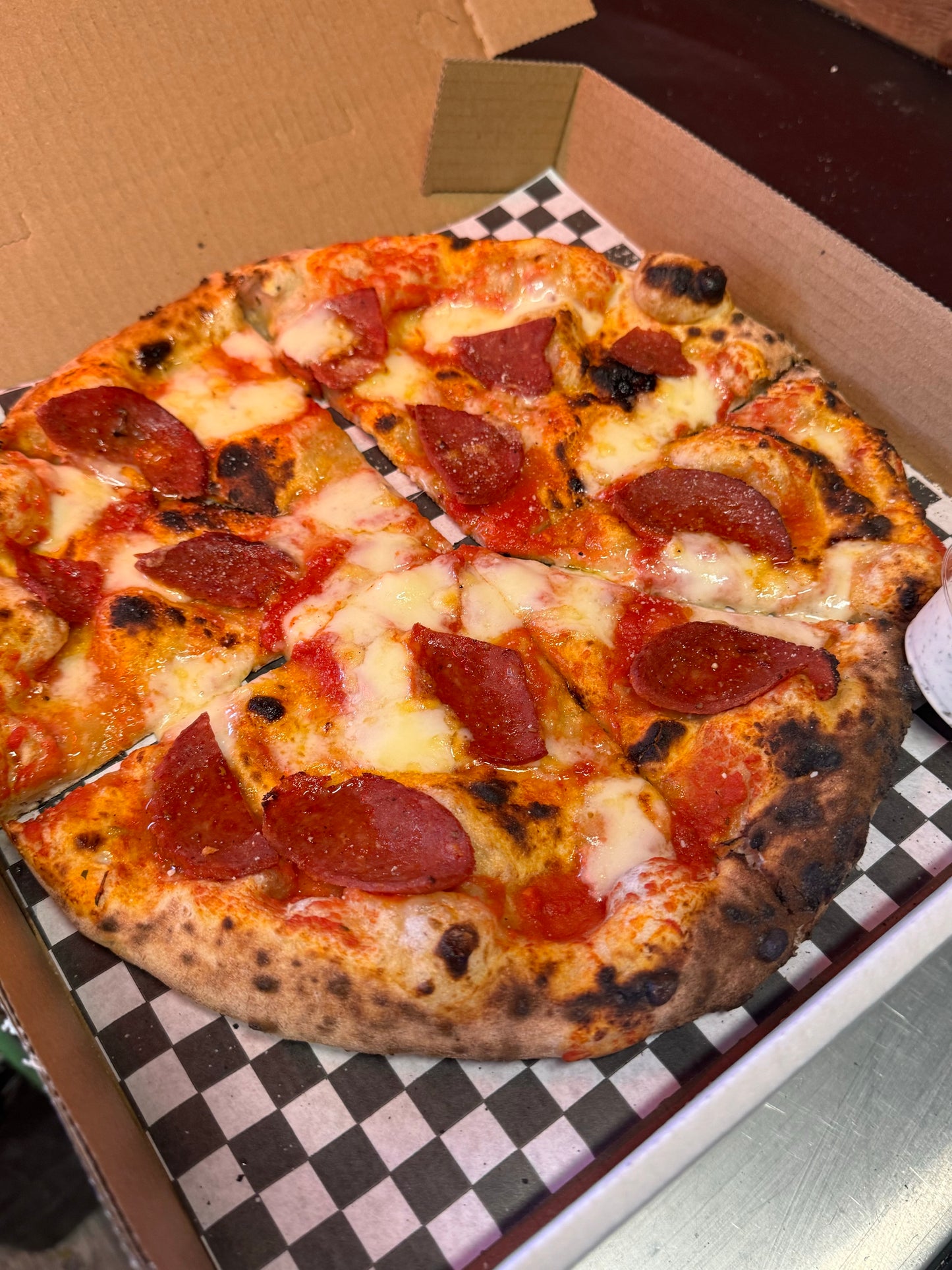 Pepperoni